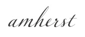 amherst（アムハースト）